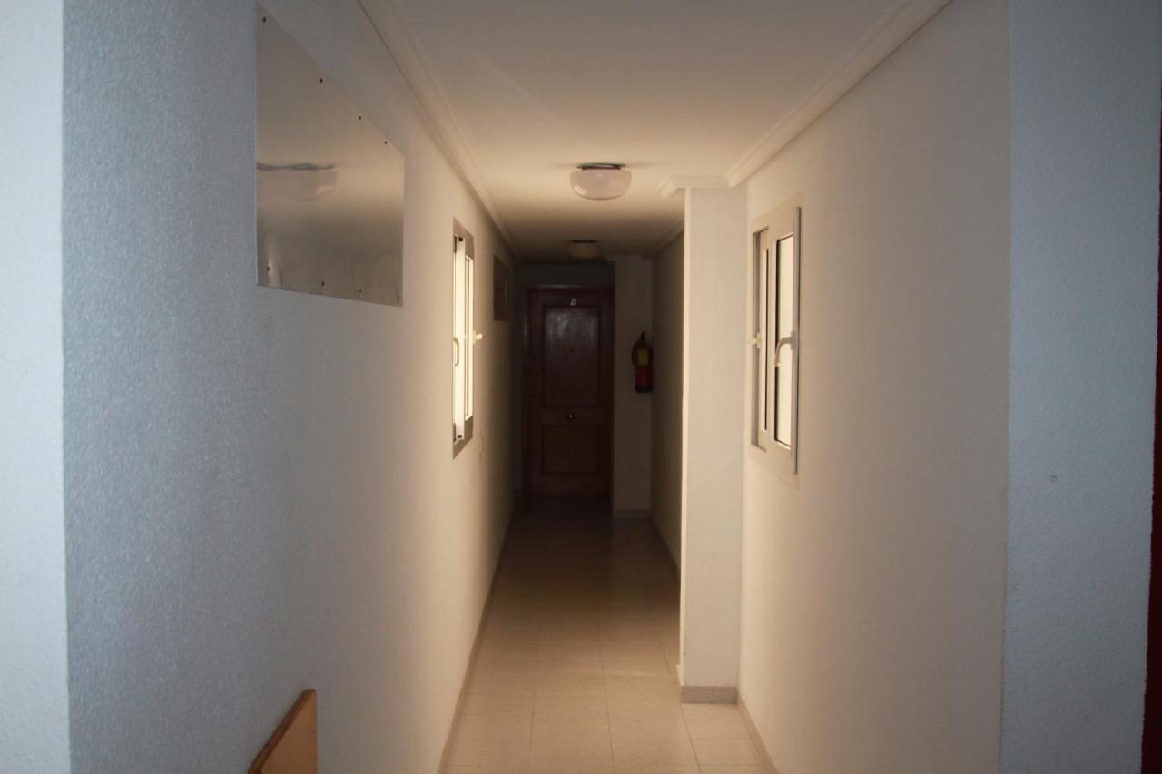 또레비에하 Apartamento Urbano Arregui 아파트 외부 사진