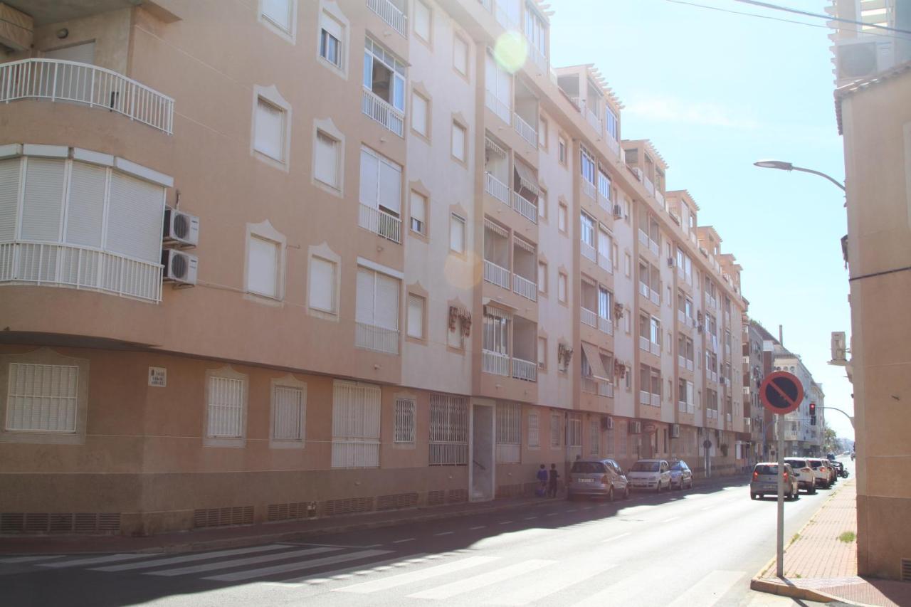 또레비에하 Apartamento Urbano Arregui 아파트 외부 사진