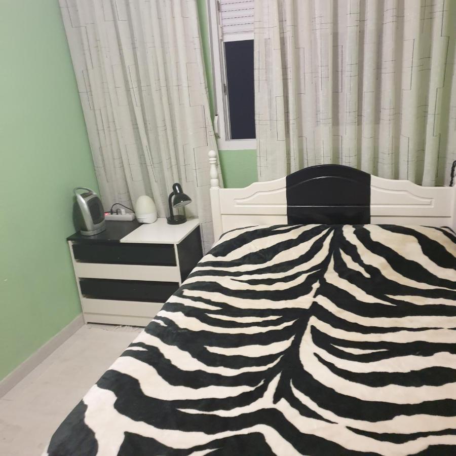 또레비에하 Apartamento Urbano Arregui 아파트 외부 사진
