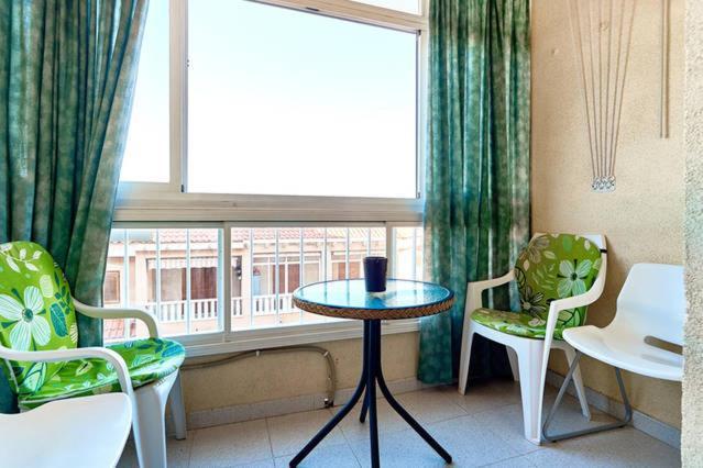 또레비에하 Apartamento Urbano Arregui 아파트 외부 사진