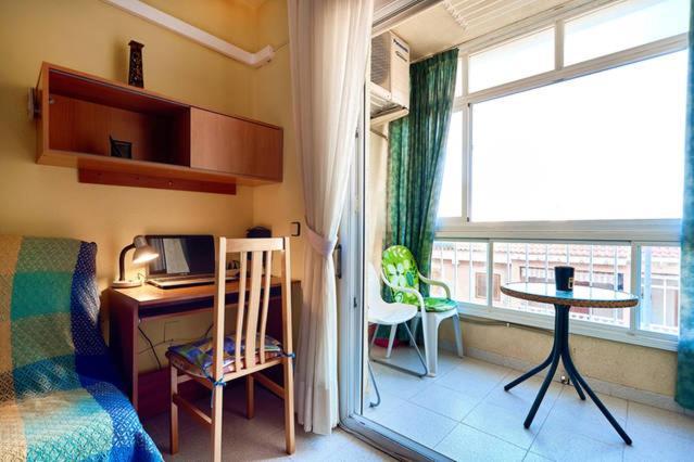 또레비에하 Apartamento Urbano Arregui 아파트 외부 사진