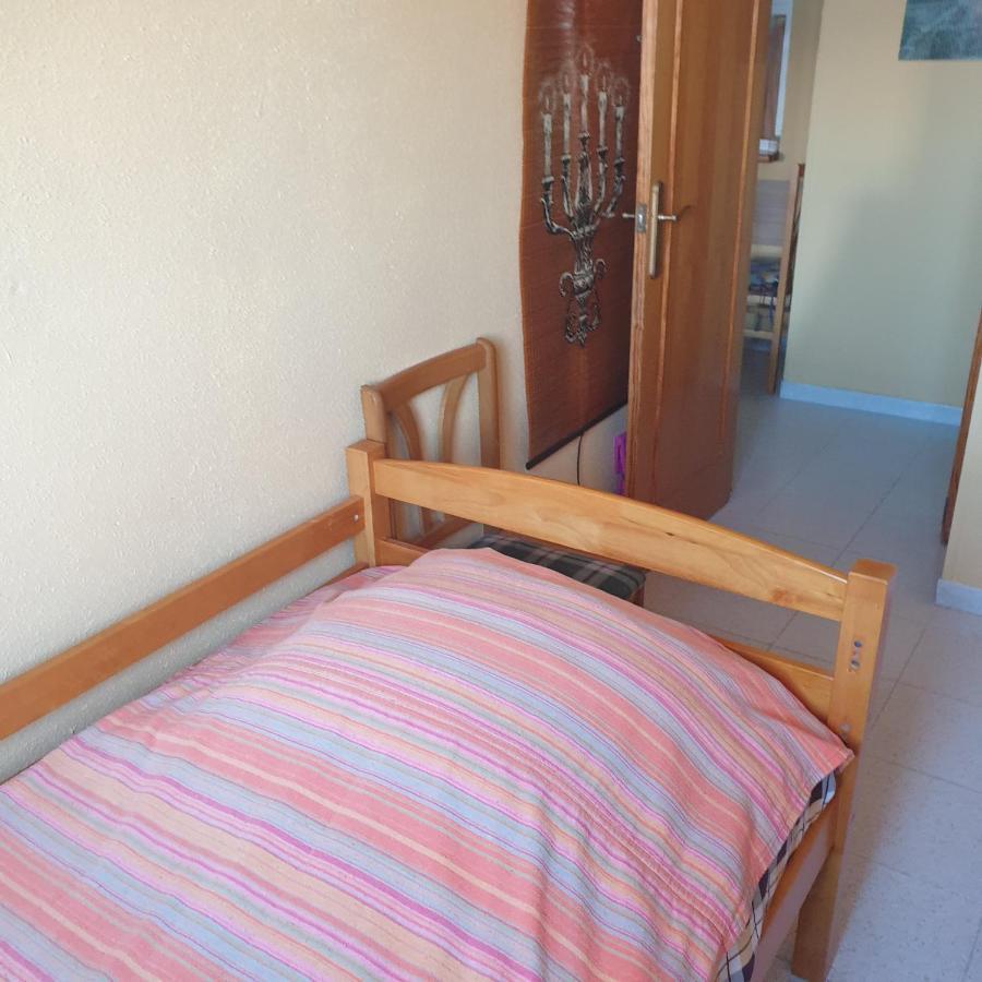 또레비에하 Apartamento Urbano Arregui 아파트 외부 사진