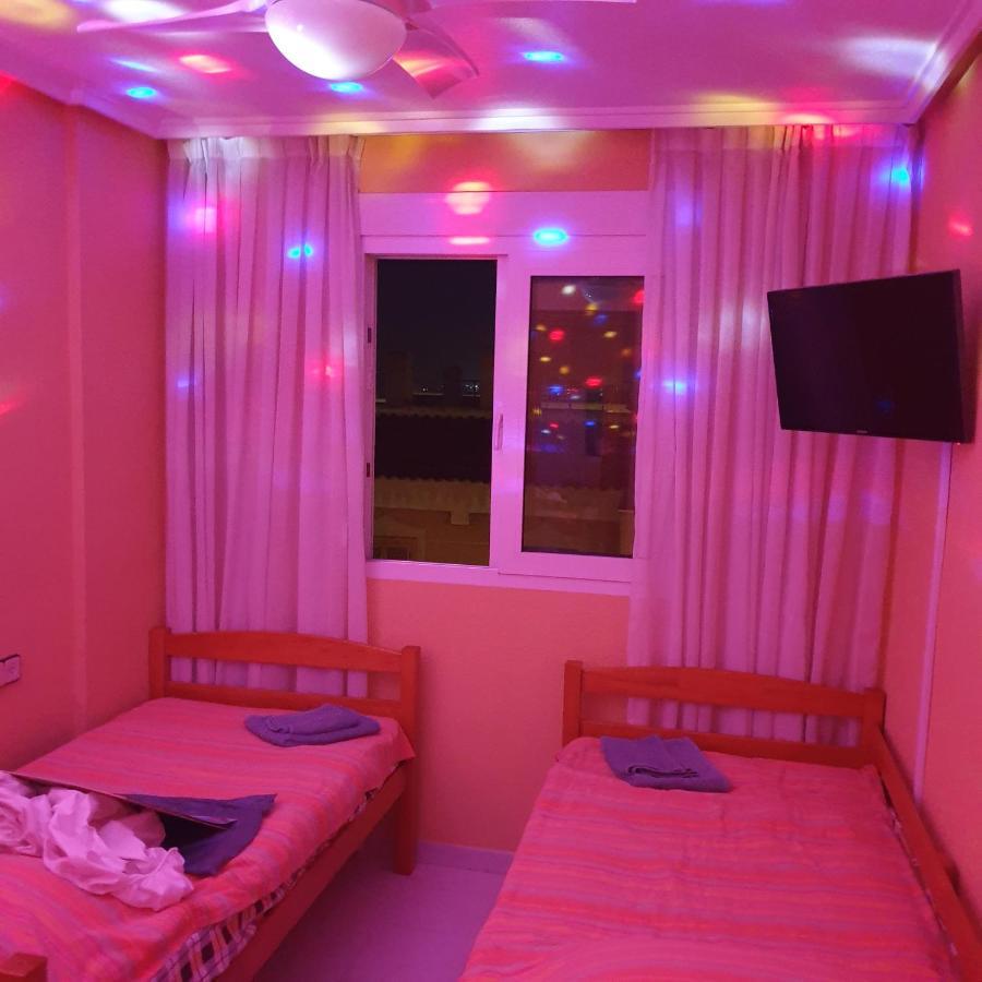 또레비에하 Apartamento Urbano Arregui 아파트 외부 사진