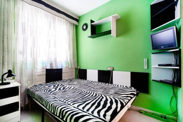 또레비에하 Apartamento Urbano Arregui 아파트 외부 사진
