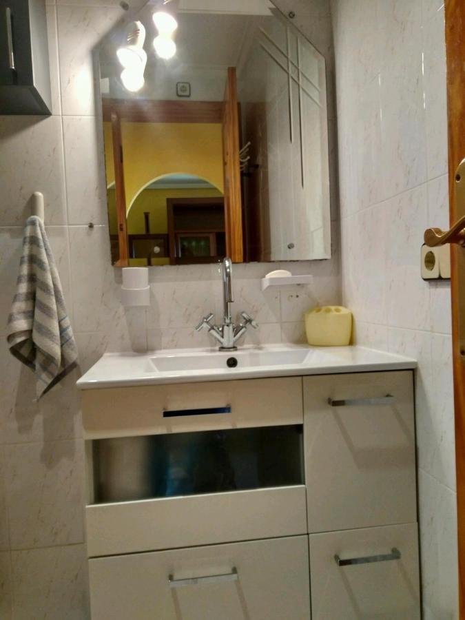 또레비에하 Apartamento Urbano Arregui 아파트 외부 사진