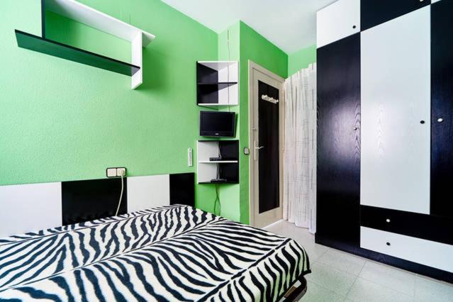 또레비에하 Apartamento Urbano Arregui 아파트 외부 사진