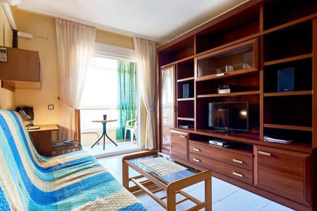 또레비에하 Apartamento Urbano Arregui 아파트 외부 사진